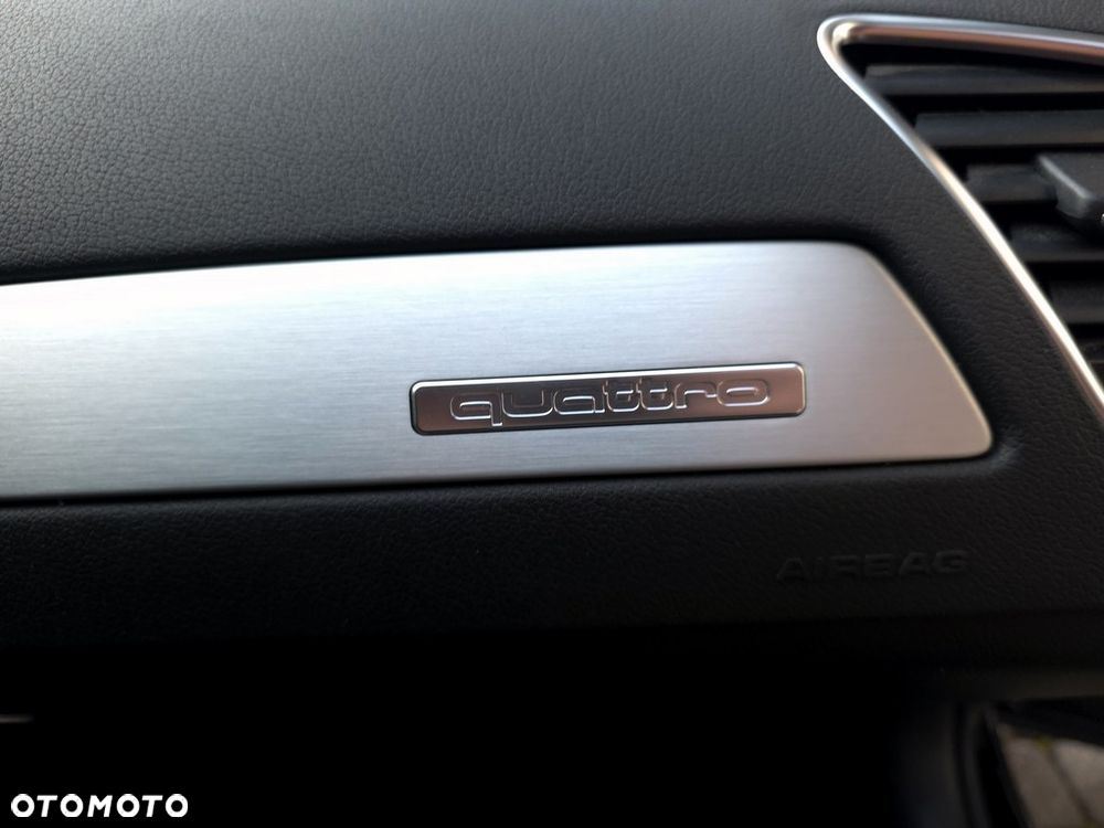 Audi A4 Avant 2.0 TDI Quattro S tronic - 24