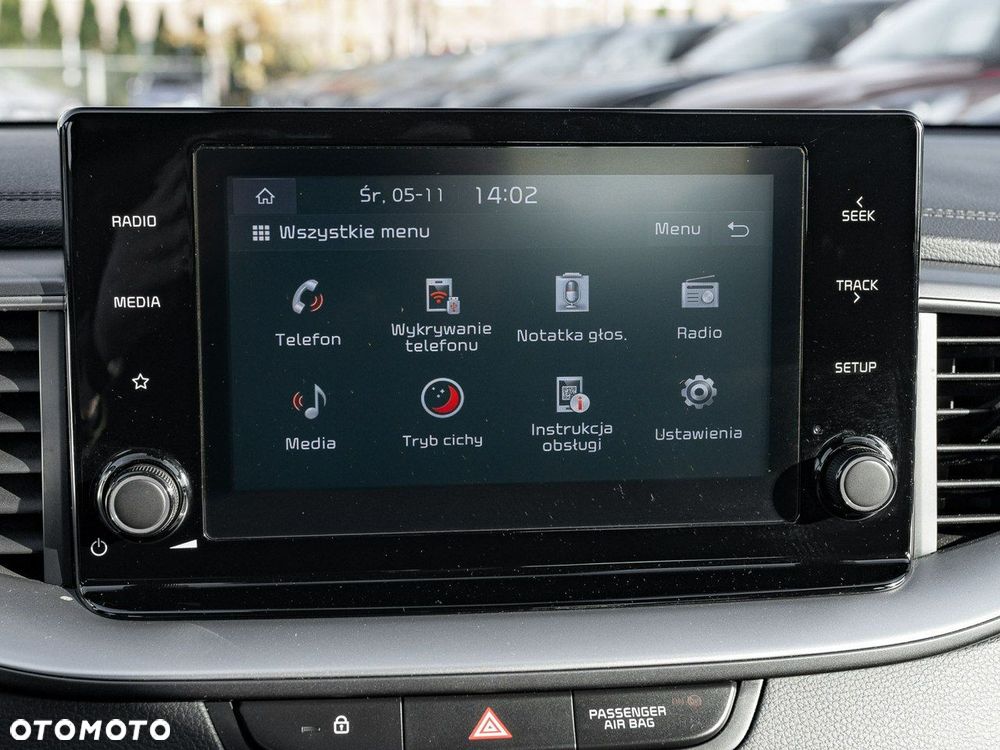 Kia Ceed 1.5 T-GDI M DCT - 20