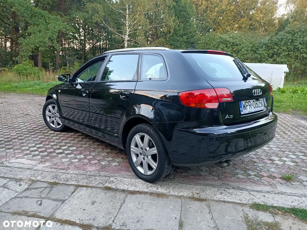 Audi A3 - 6