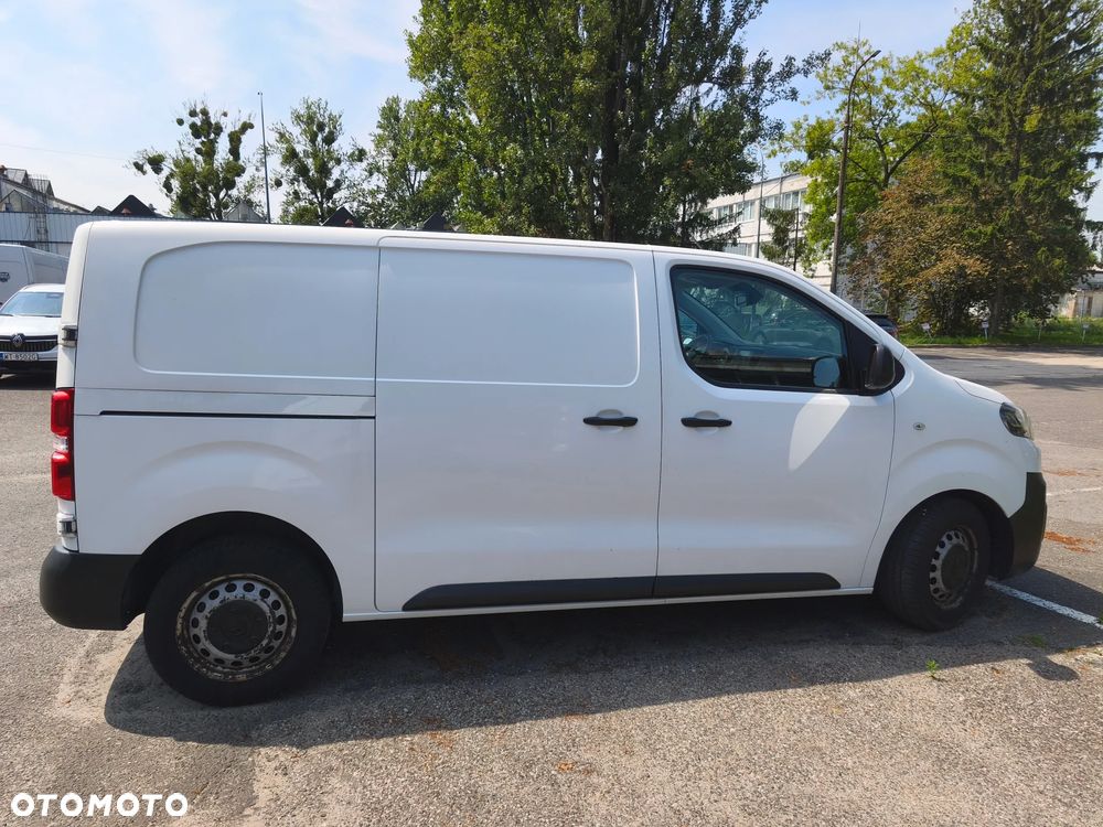 Citroën Jumpy Combi - 2