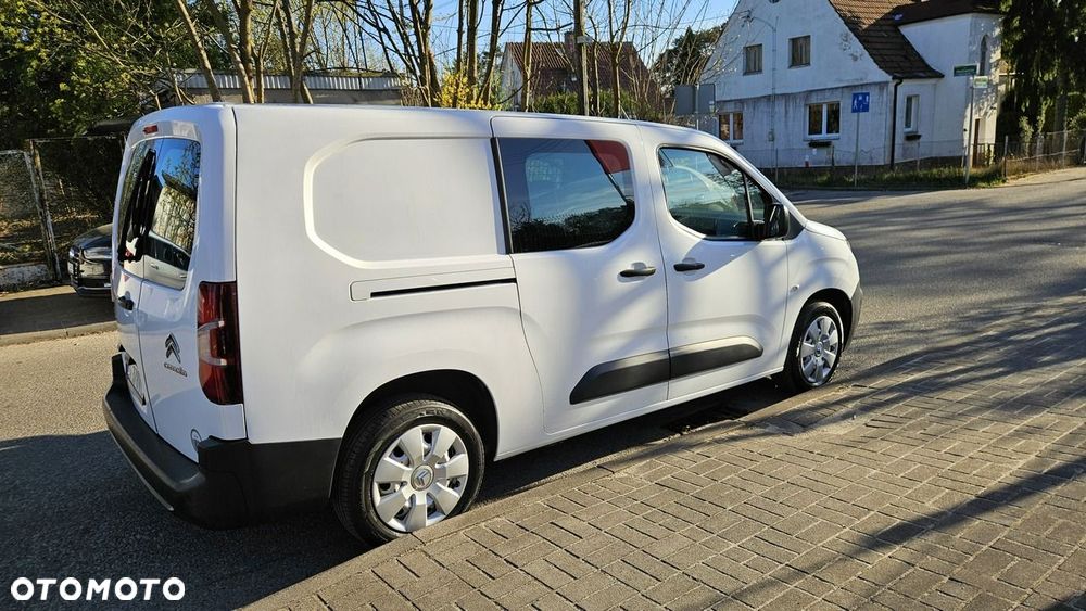 Citroën Berlingo - 7