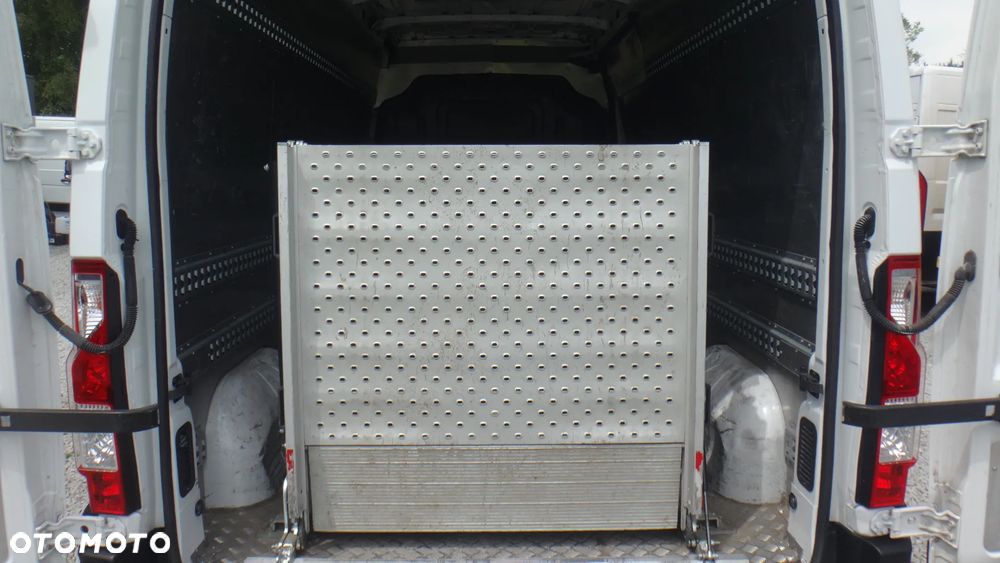 Renault Master - 9