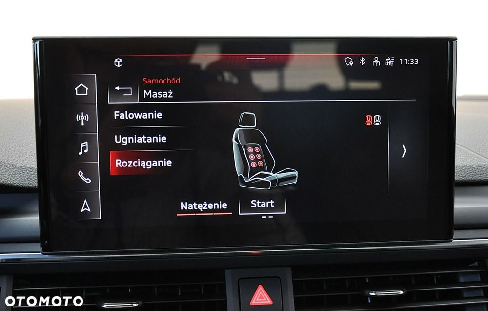 Audi A4 Allroad - 37