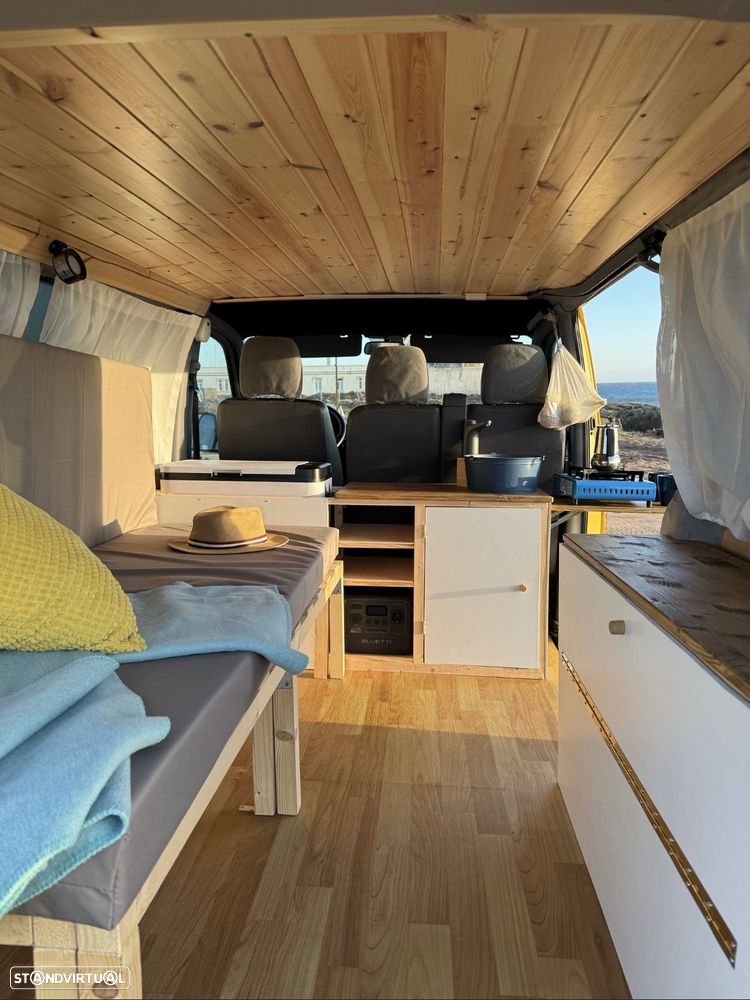 Mercedes-Benz Vito L 112 2.2 CDi/30 - 4