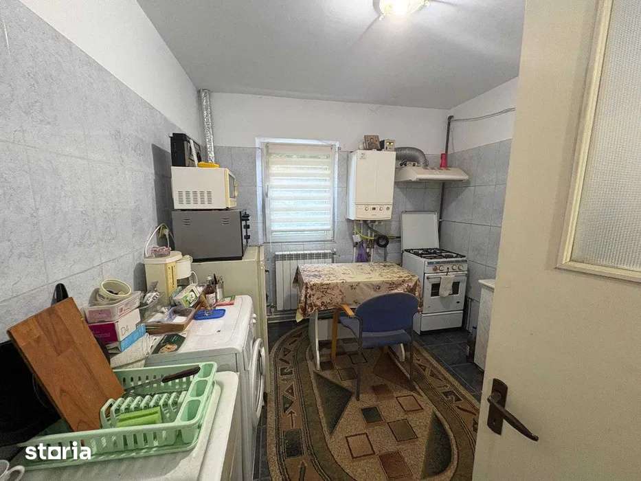 Apartament 3 camere de vânzare – Eden / Inel — fotografia 3