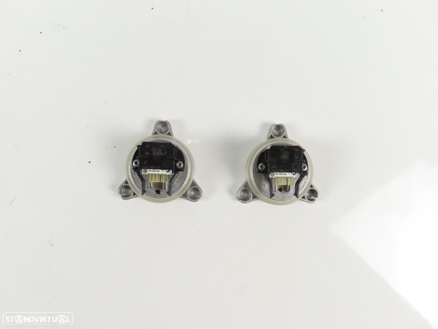 Conjunto de módulos Led Luz Diurna Seminovo/ Original BMW X3 (G01)/BMW X4 (G02)/... - 2
