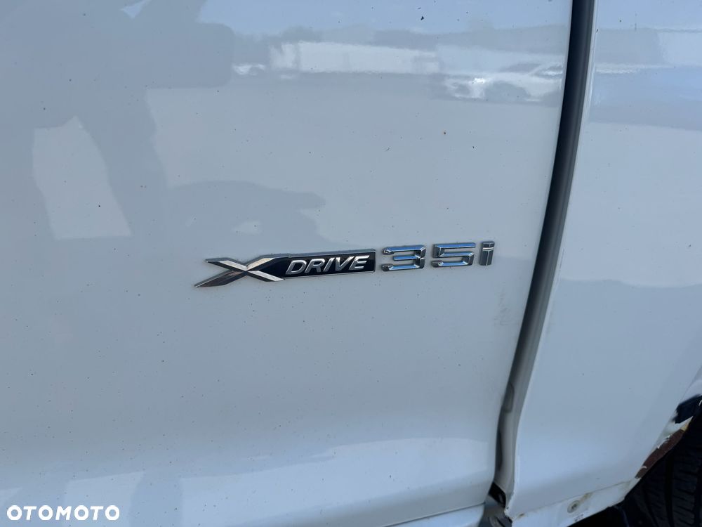 BMW X3 - 9