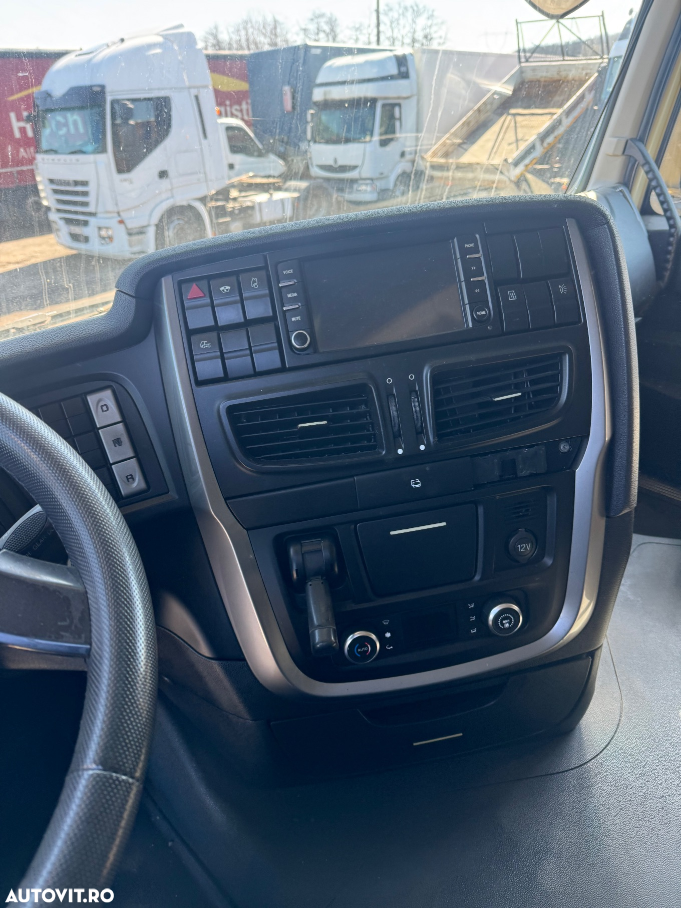 Iveco Stralis - 5