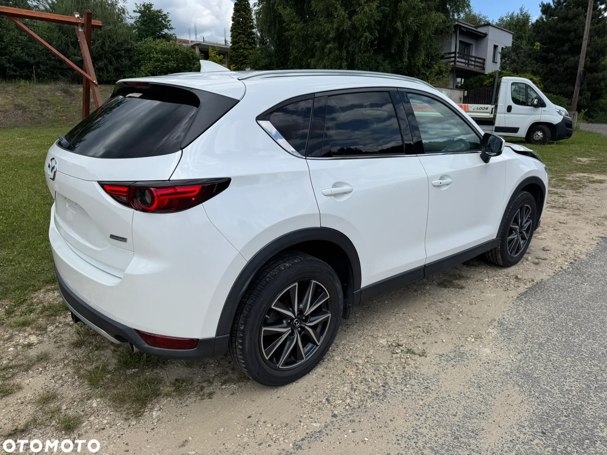 Mazda CX-5 - 3