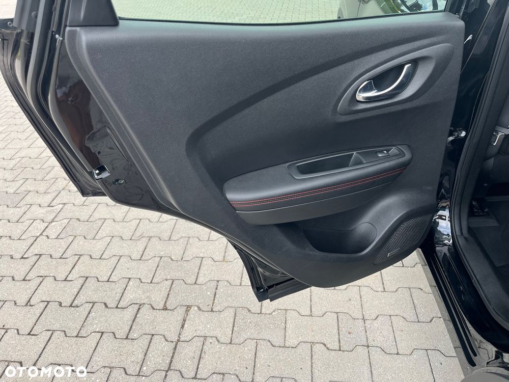 Renault Kadjar Energy TCe 130 EDC Bose Edition - 20