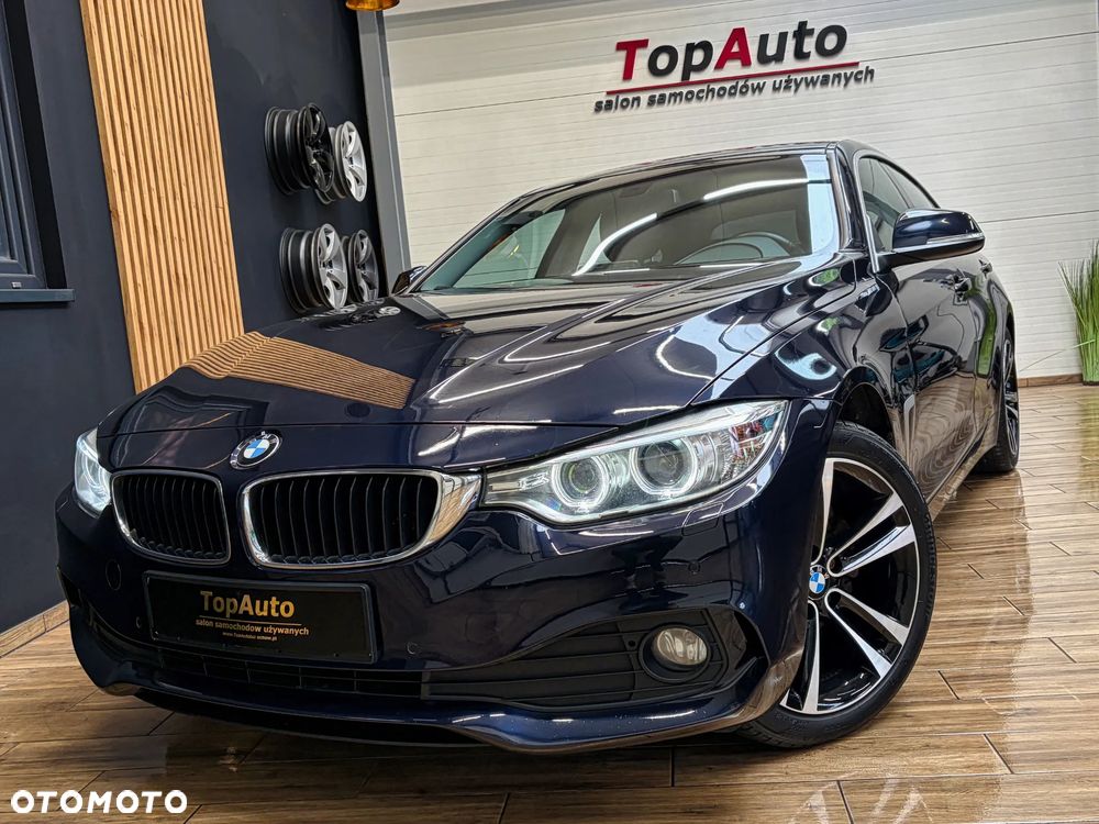 BMW Seria 4 - 14