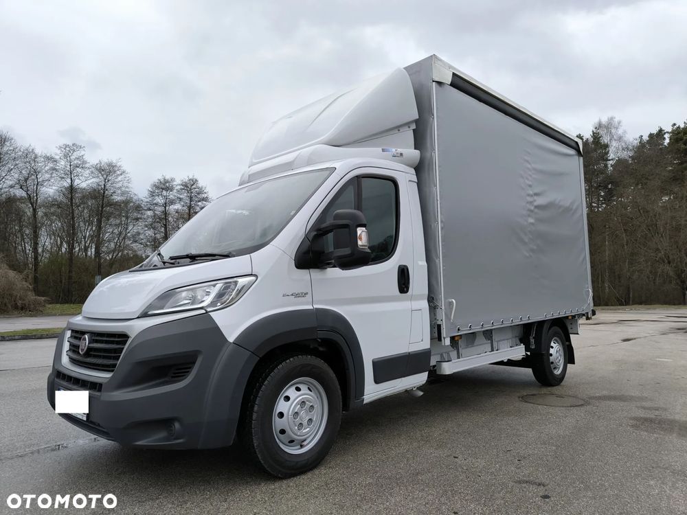 Fiat Ducato - 4