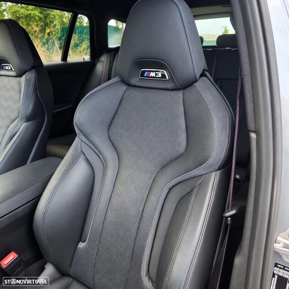 BMW M3 - 18