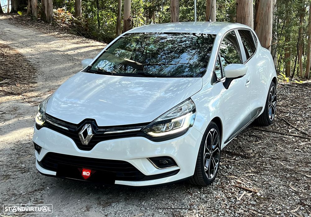 Renault Clio 0.9 TCe GT Line - 8