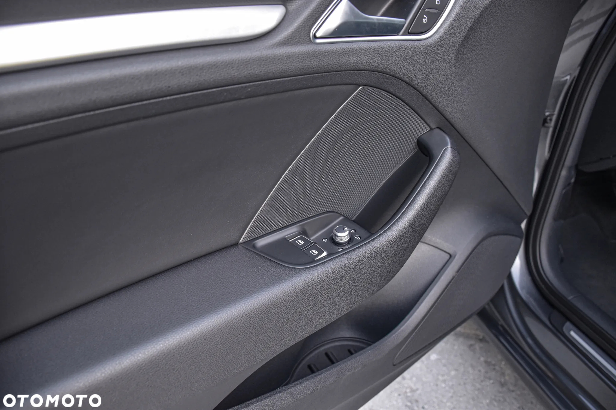 Audi A3 2.0 TDI clean diesel Ambition S tronic - 8