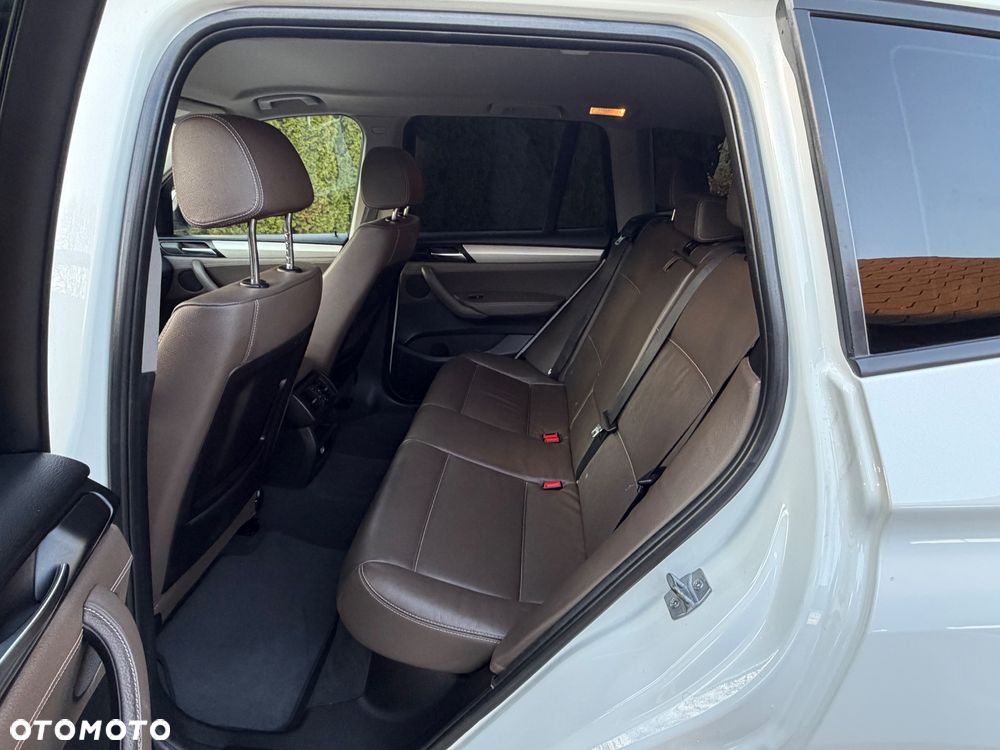 BMW X3 - 22