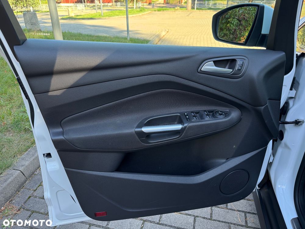 Ford C-MAX 1.0 EcoBoost Titanium ASS - 13