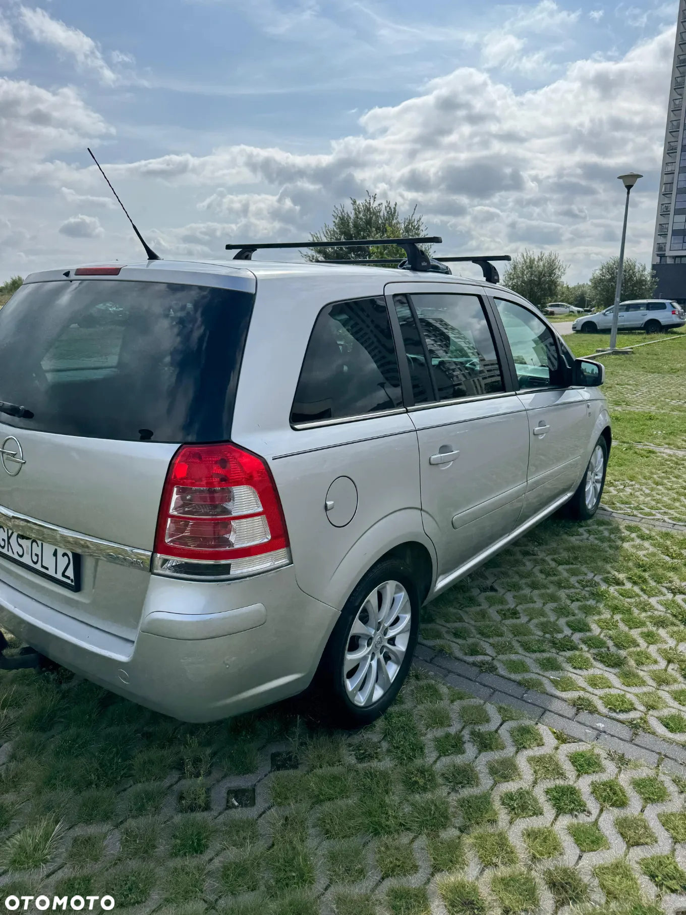 Opel Zafira 1.7 CDTI 111 - 6