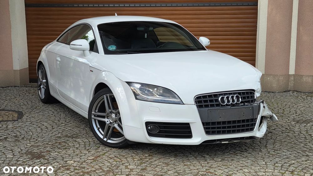 Audi TT Coupé 2.0 TFSI - 38