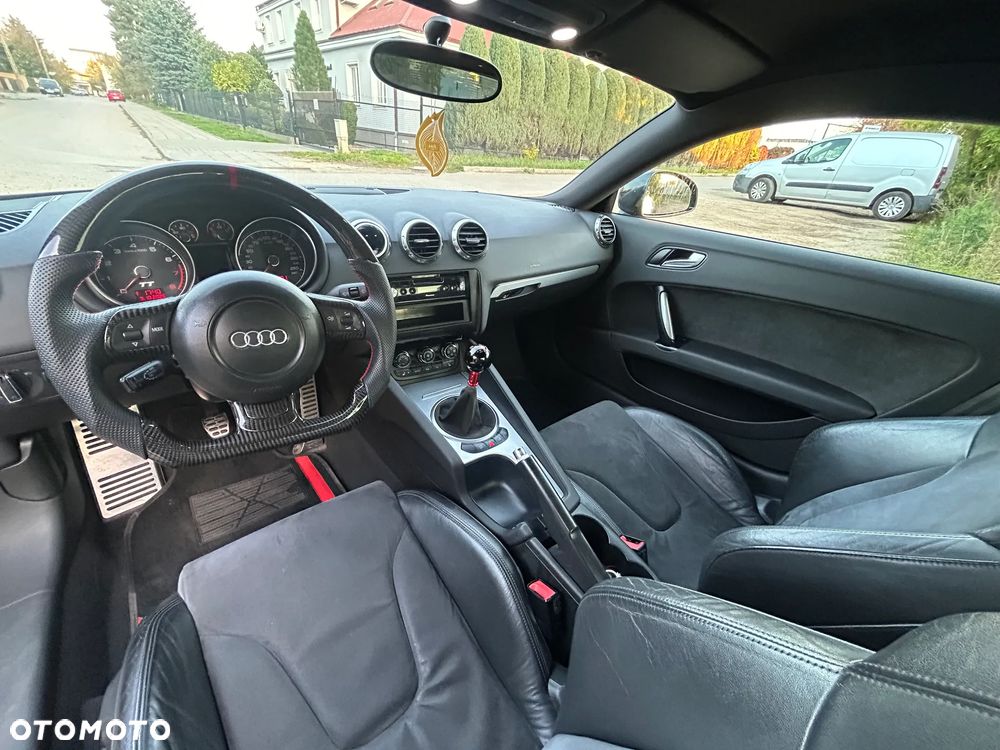 Audi TT Coupé 2.0 TFSI - 14