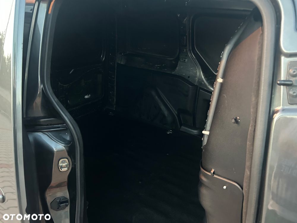 Citroën Berlingo - 16