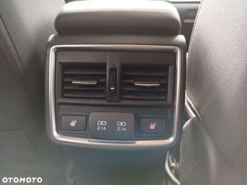 Subaru Forester - 24