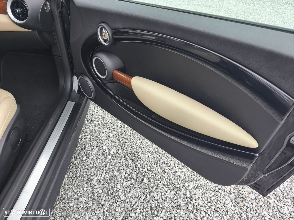 MINI 3 Portas Cooper - 6