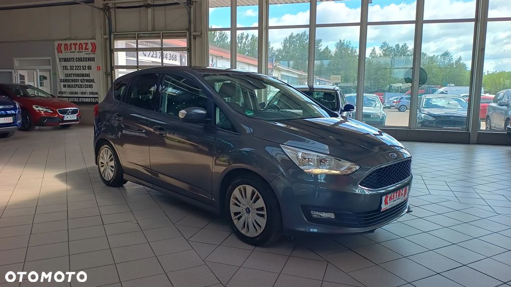 Ford C-MAX - 3