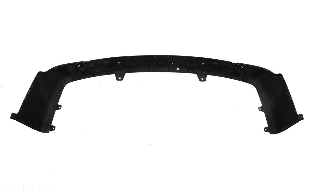 SSANGYONG REXTON Y450 2021 - zderzak spoiler tył ORYGINAŁ OE - 5
