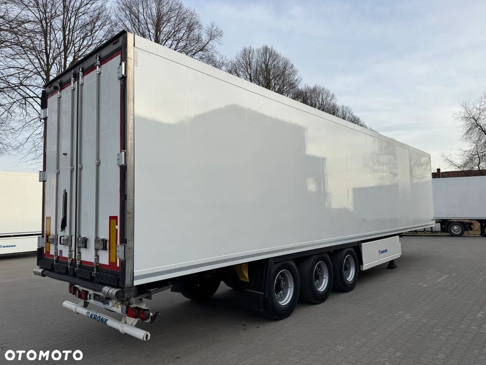 Krone Hakowa,Multitemp. Thermo King SLXi Spectrum - 10