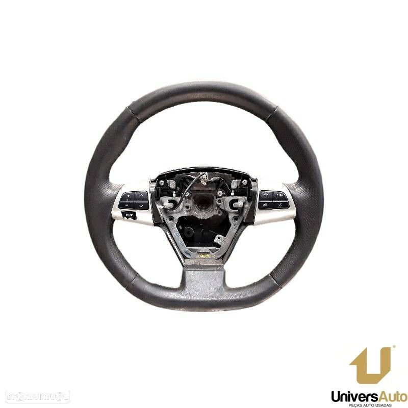 VOLANTE TOYOTA AURIS 2011 -617007802 - 3