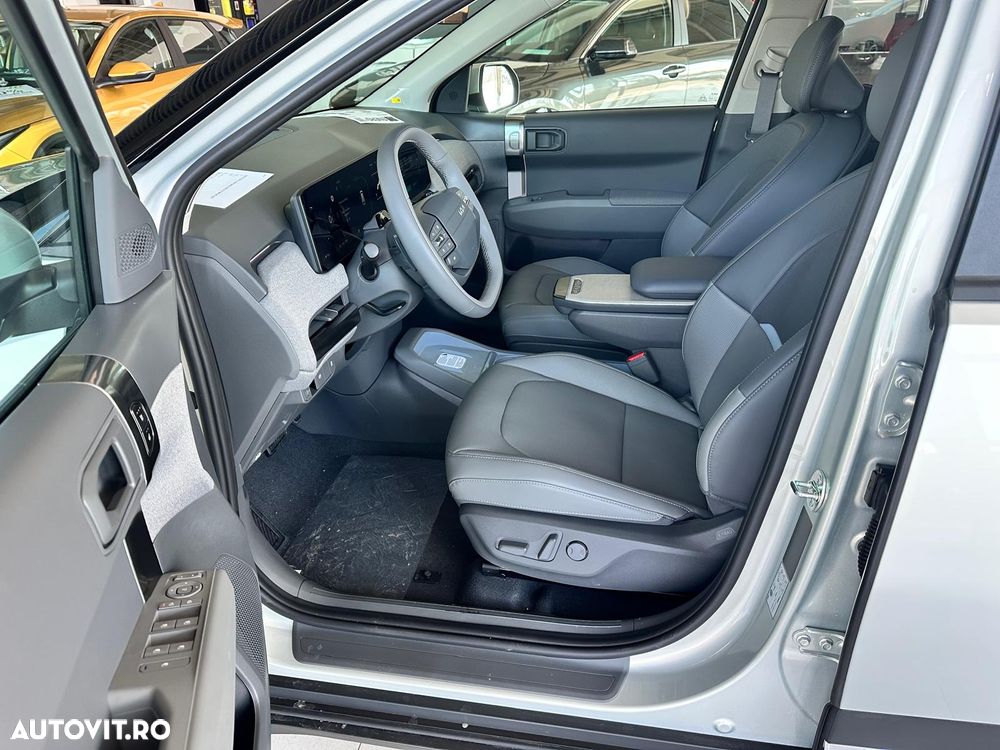 Kia EV3 81.4 kWh 4x2 AT Earth 2 - 10