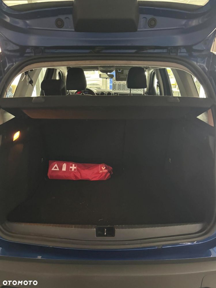 Dacia Duster 1.3 TCe Prestige - 7