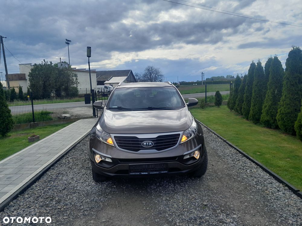 Kia Sportage 1.6 GDI L 2WD - 3