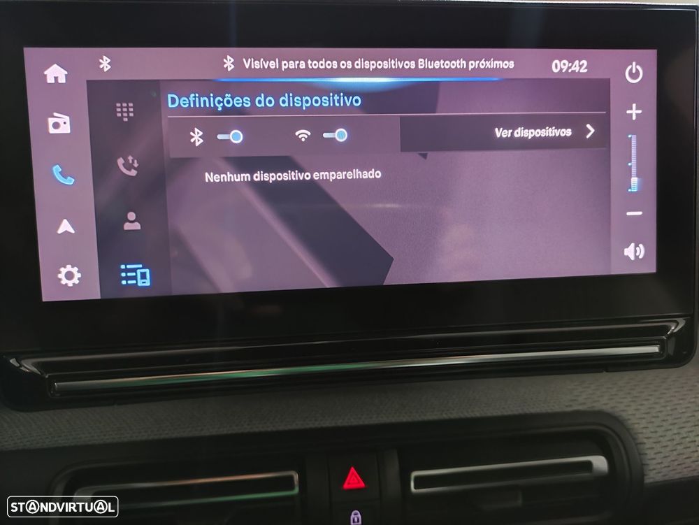 Citroën C3 1.2 Hybrid Max e-DSC6 - 17