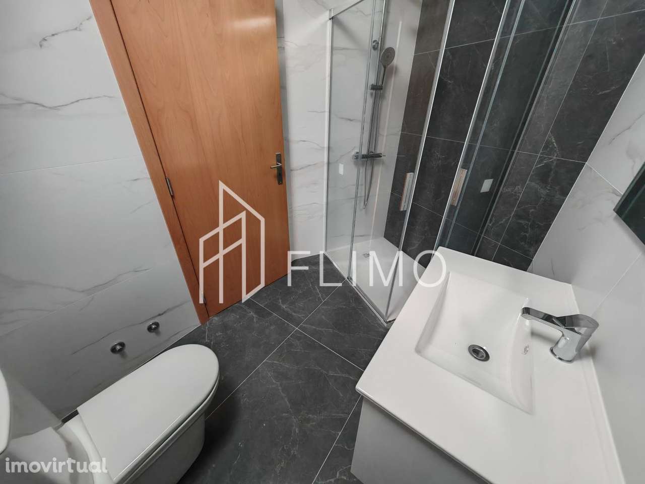 Apartamento de tipologia T0 no coração de Ovar - Grande imagem: 3/10