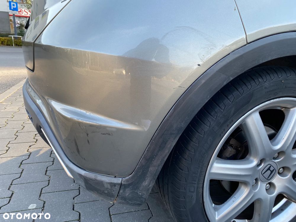 Honda Civic 1.8i-VTEC Executive - 8