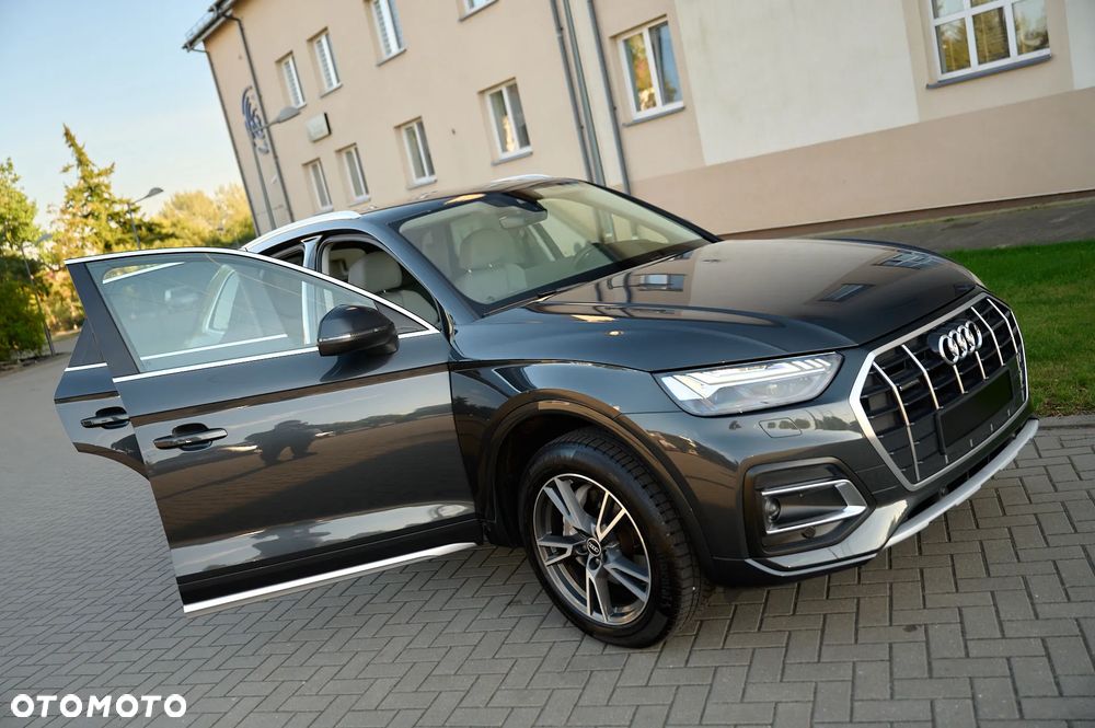 Audi Q5 - 37