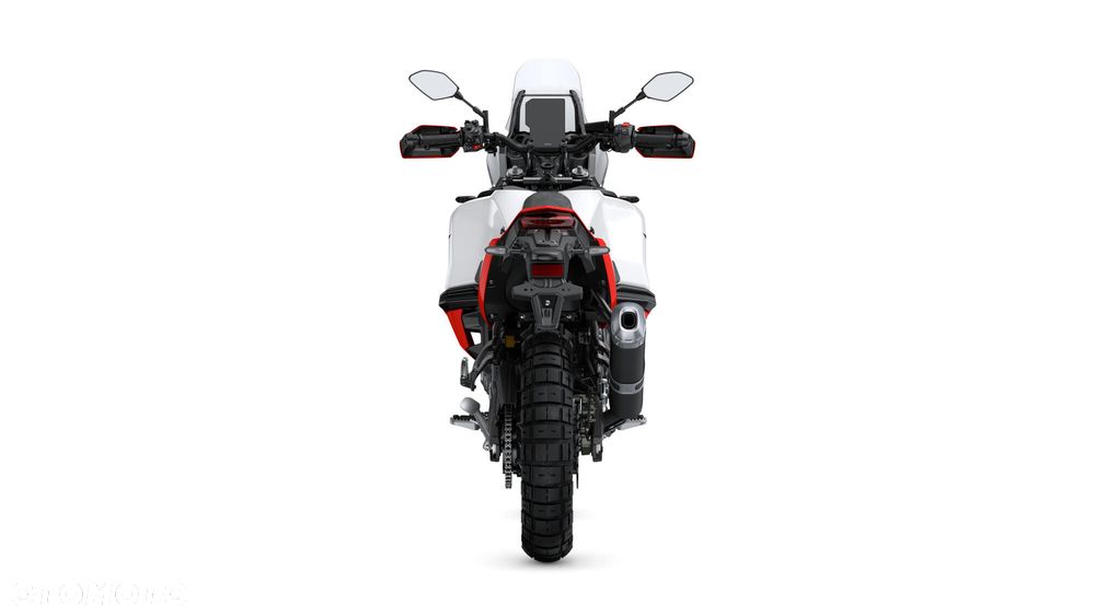 Yamaha XTZ - 6