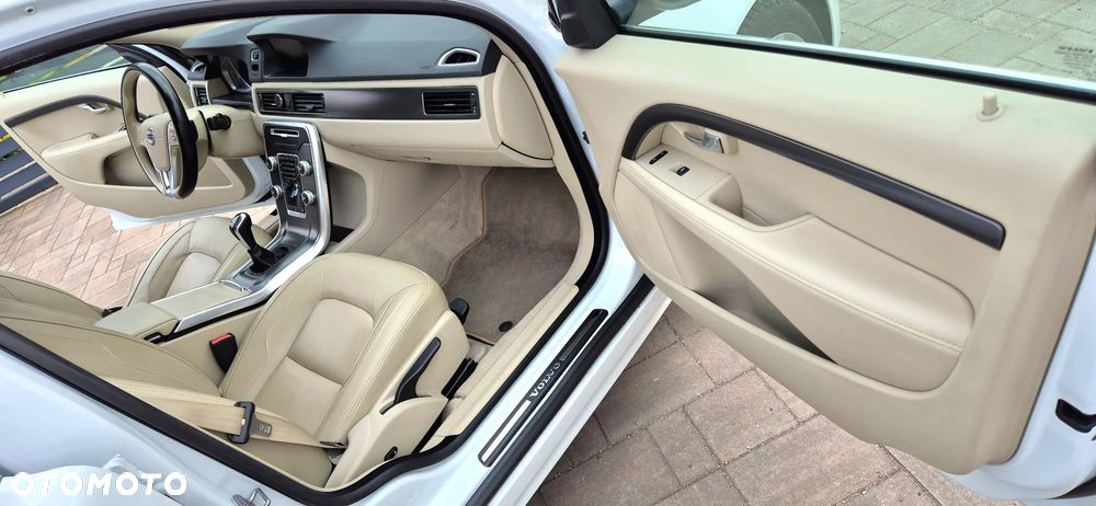 Volvo S80 D4 Drive-E Momentum - 26