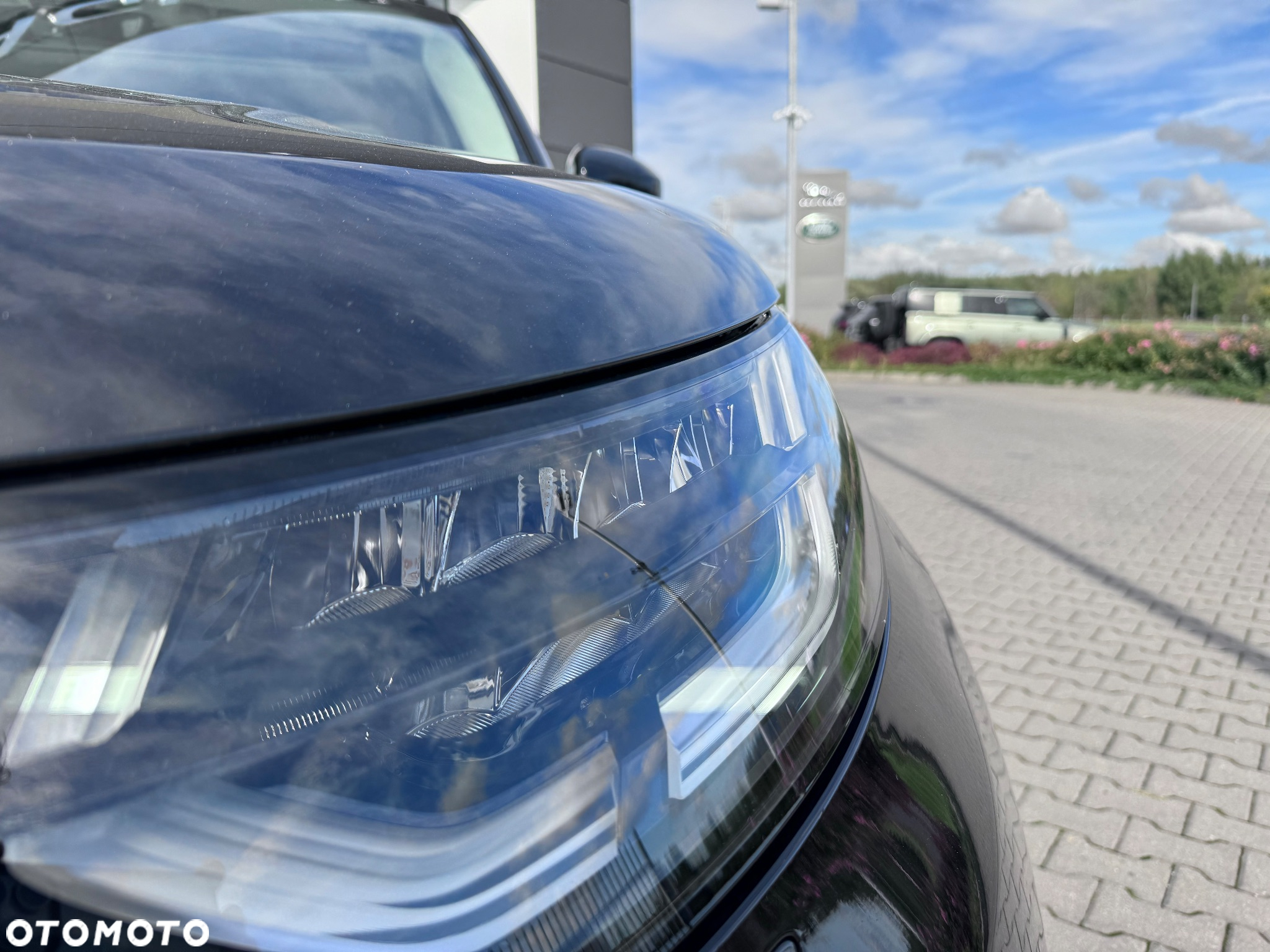 Land Rover Discovery V 2.0 SD4 HSE - 13