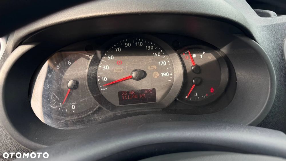 Renault KANGOO EXPRESS - 11