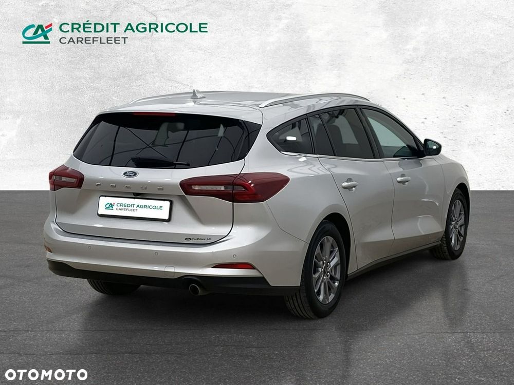 Ford Focus 2024 photo 5
