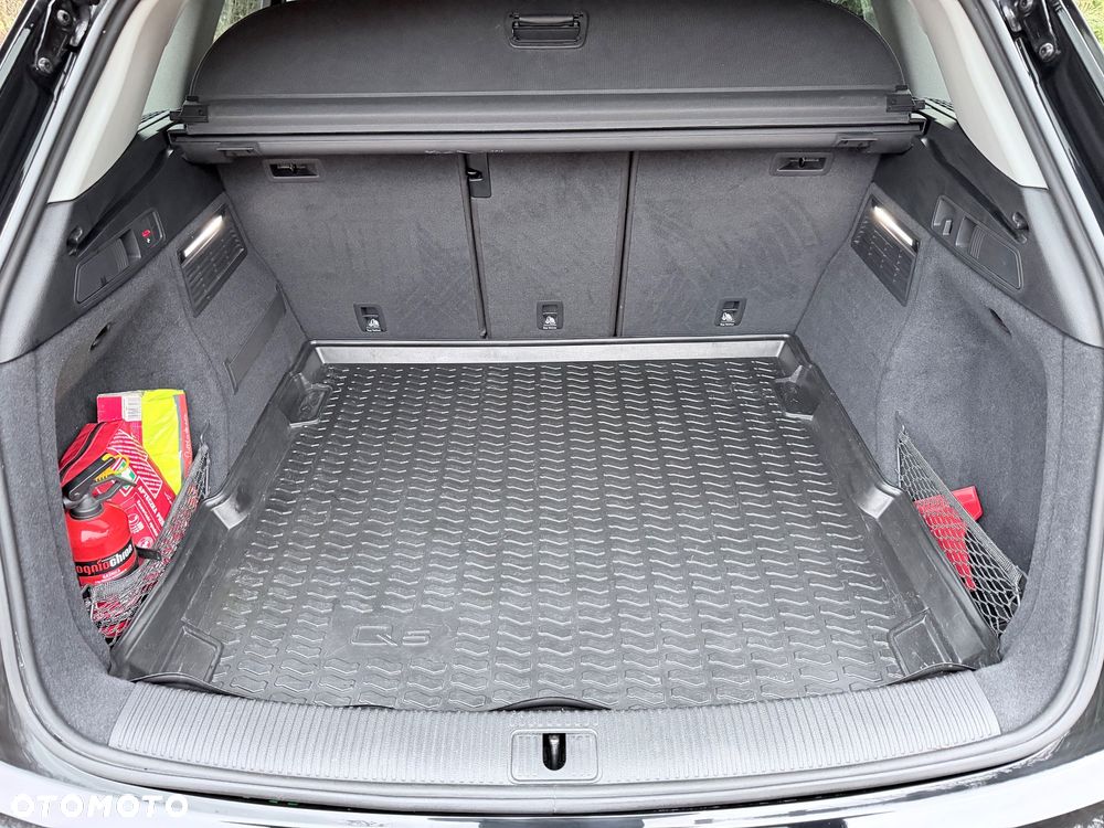 Audi Q5 2.0 TFSI Quattro S tronic sport - 30