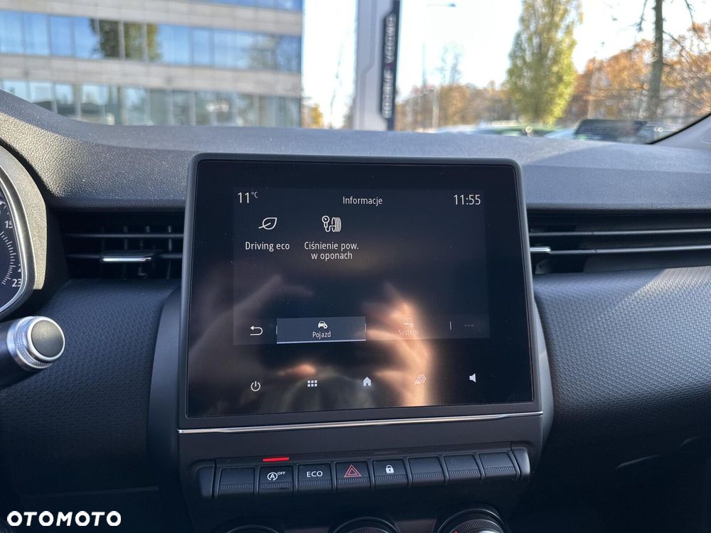 Renault Clio 1.0 TCe Intens - 24