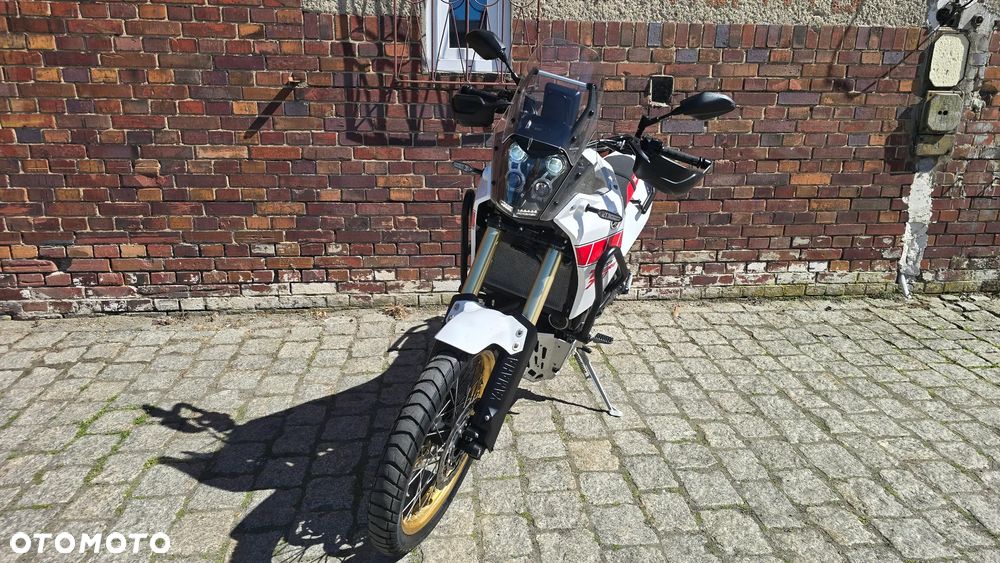Yamaha Tenere - 17