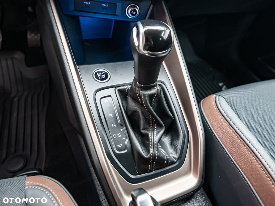 Audi A1 Sportback 30 TFSI Advanced S tronic - 19