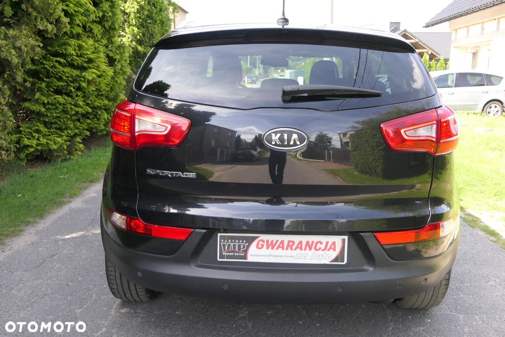 Kia Sportage 1.6 GDI L 2WD - 16