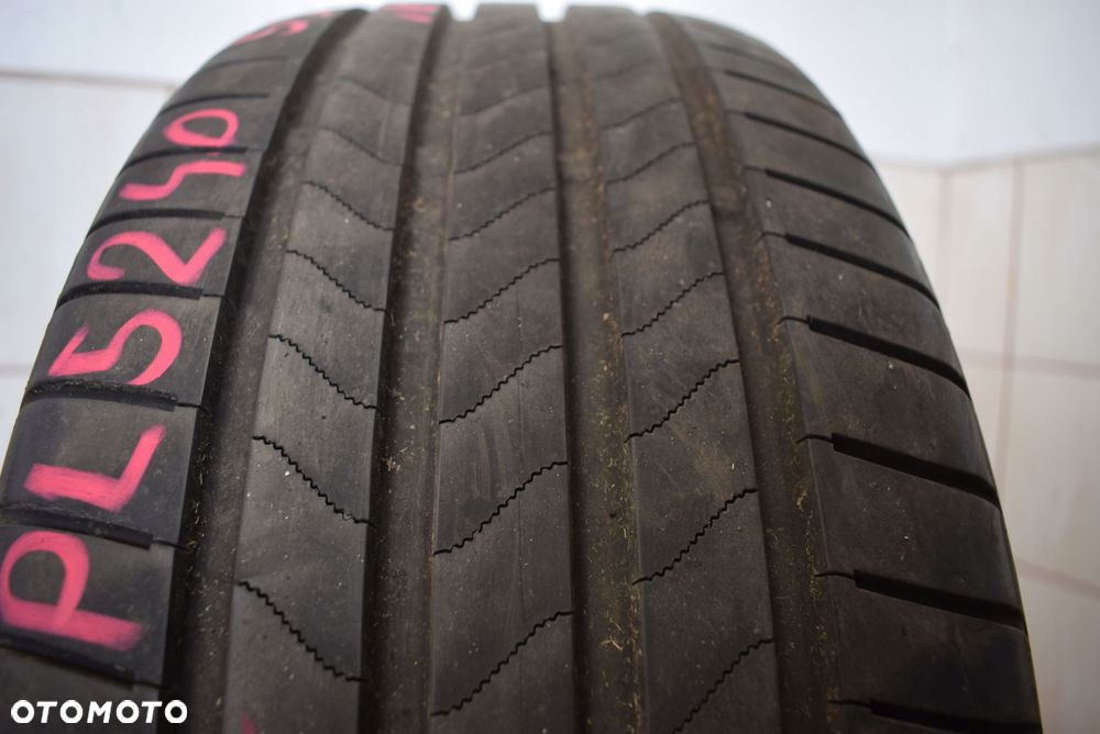 R18 235/55 Bridgestone Turanza 6 Wysyłka gratis! - 1