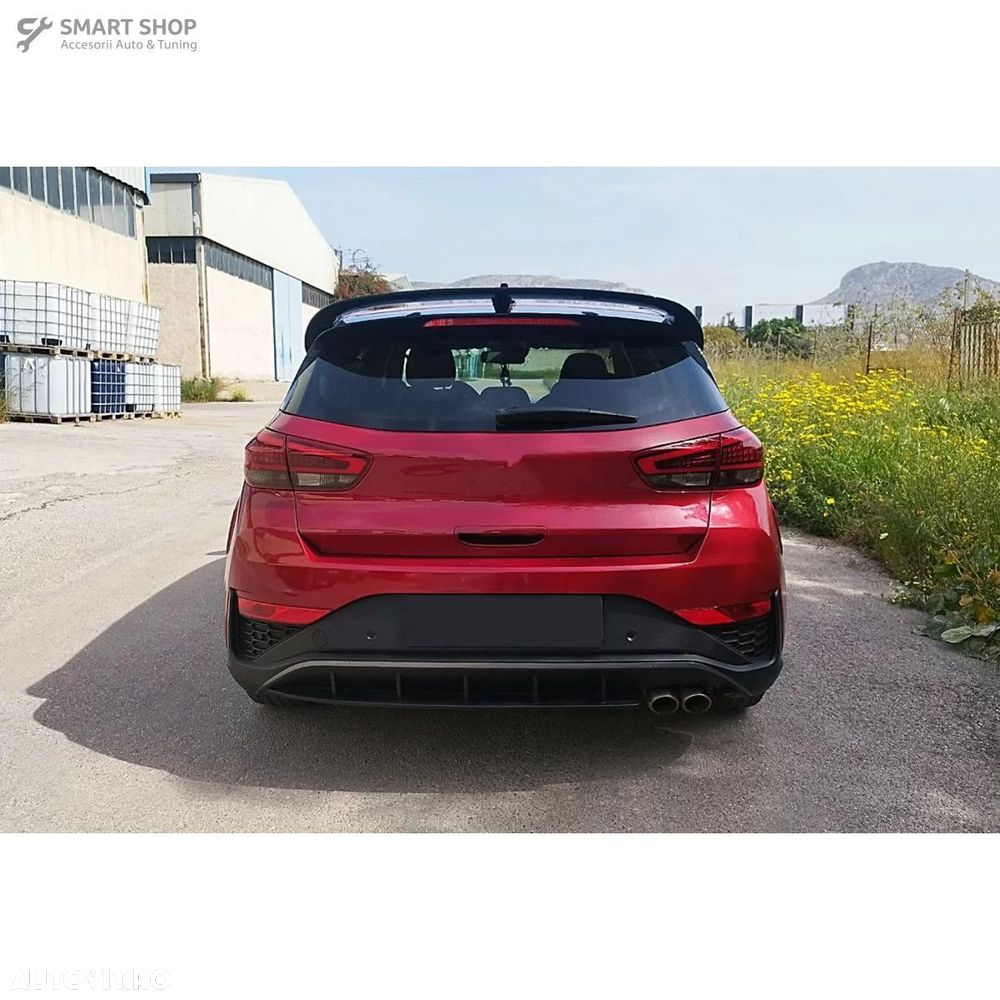 Eleron Luneta Hyundai i30 Mk3 Hatchback (2016-up) - 7